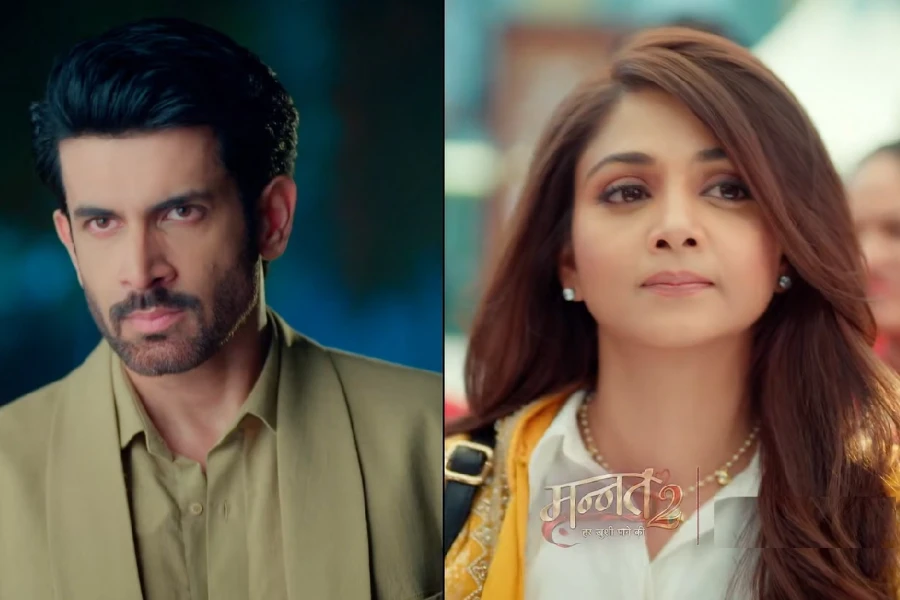 Mannat2 First Episod...