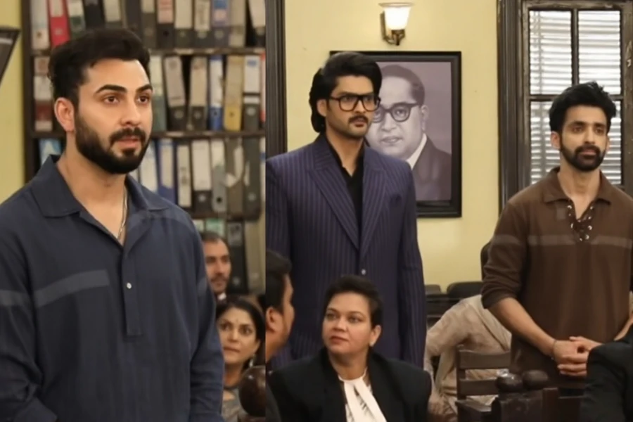 Dr Aarambhi Spoiler:...