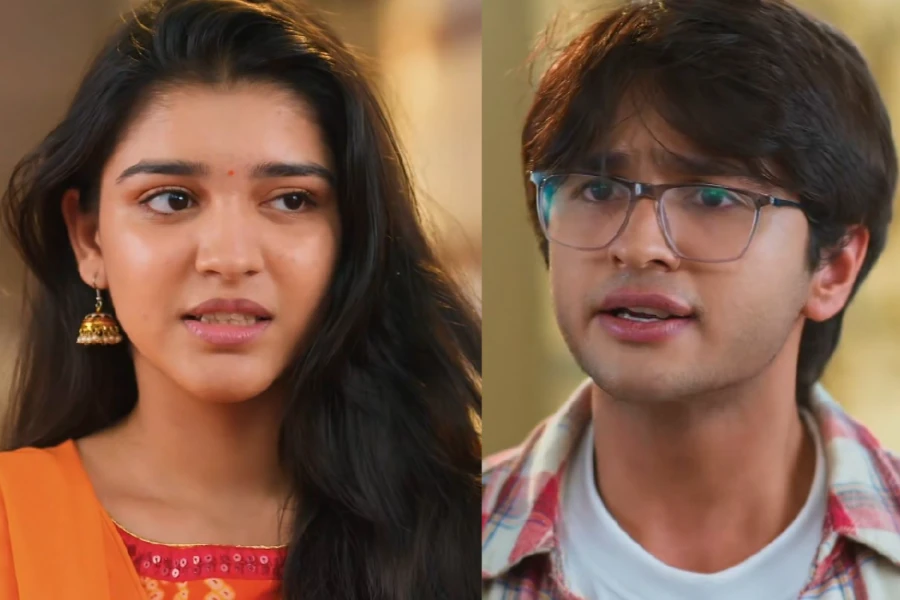 YRKKH Spoiler: Maira...