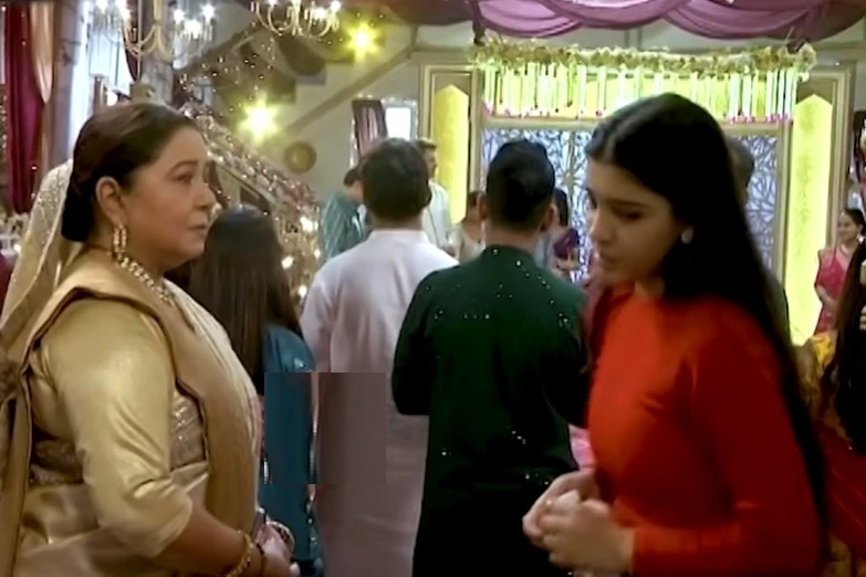 YRKKH Twist: Kabir-M...