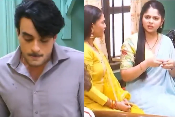 Tum Se Tum Tak: Yash...