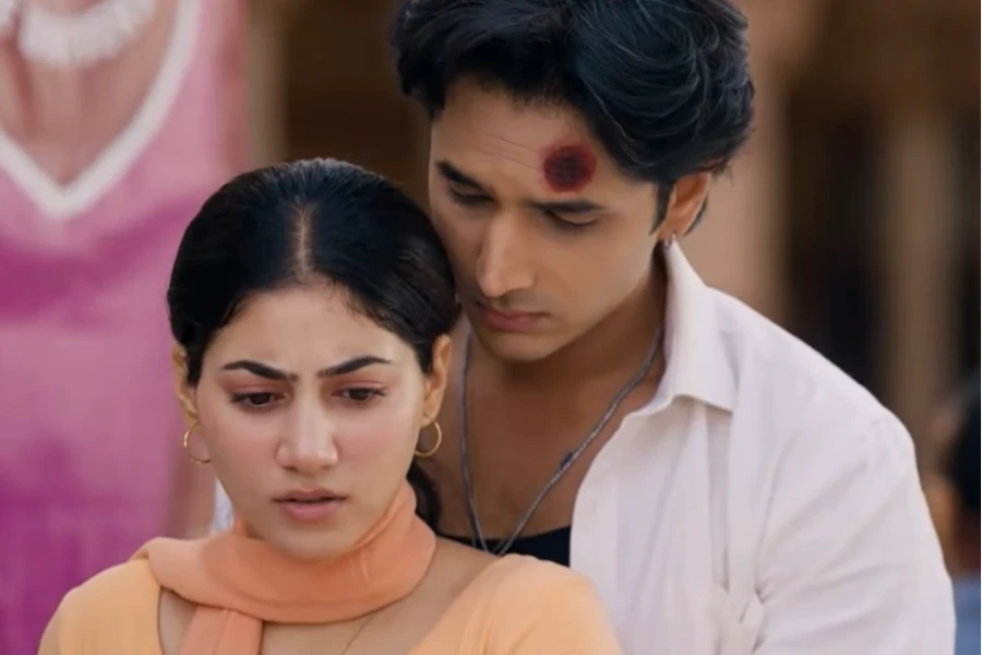 TJJD Twist: Gulaab's...