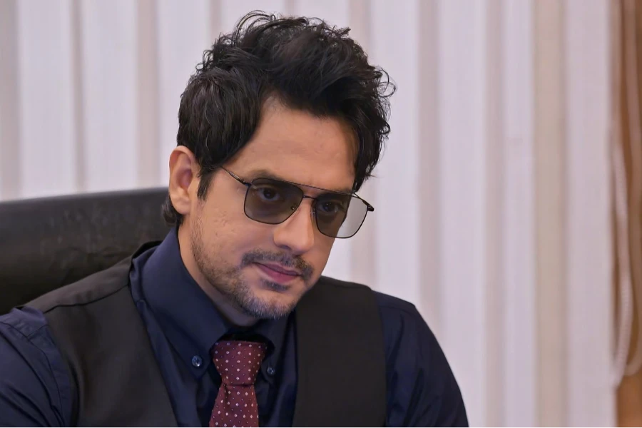 KRKBRBH News: Gaurav...
