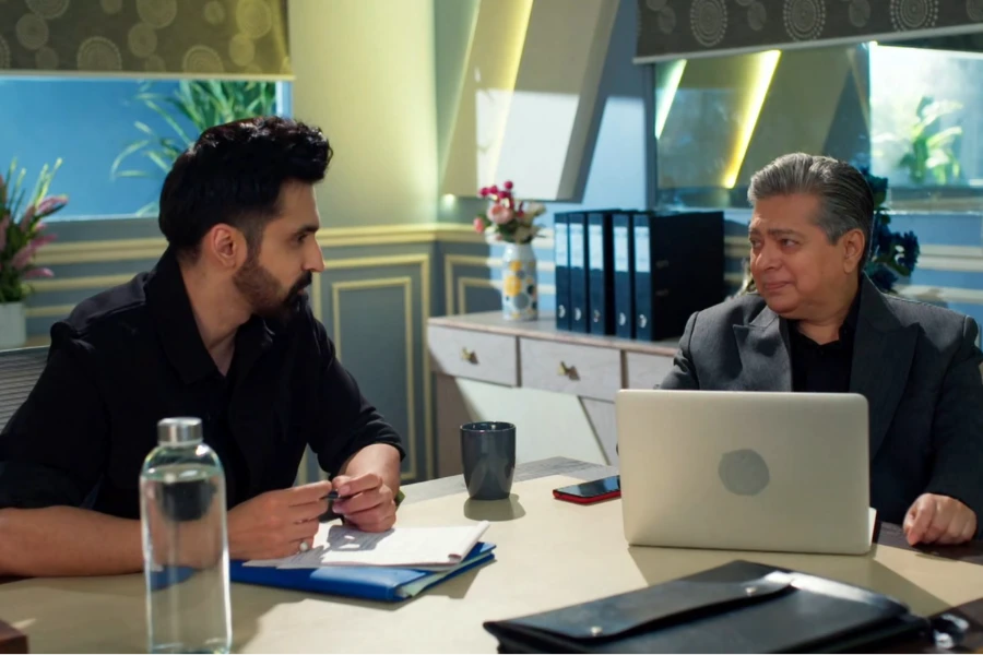 Dr Aarambhi: Dr Suni...