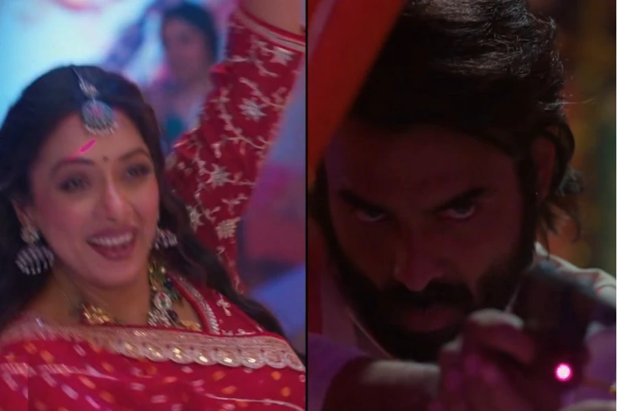 Anupamaa Spoiler: Wh...
