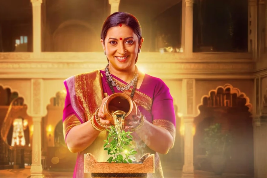 Will Smriti Irani Ge...