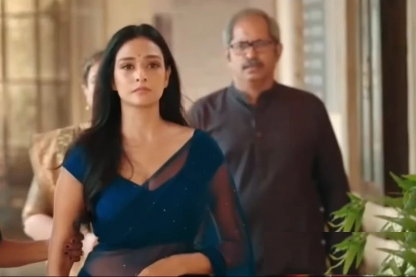 Dr. Aarambhi Twist: ...