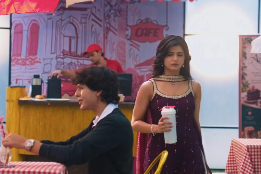 YRKKH: Nandini Gets ...