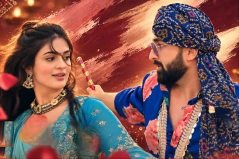 KRKBRBH: Vrinda's Dr...
