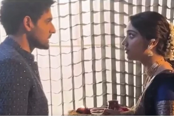 Jagadhatri: Karwa Ch...