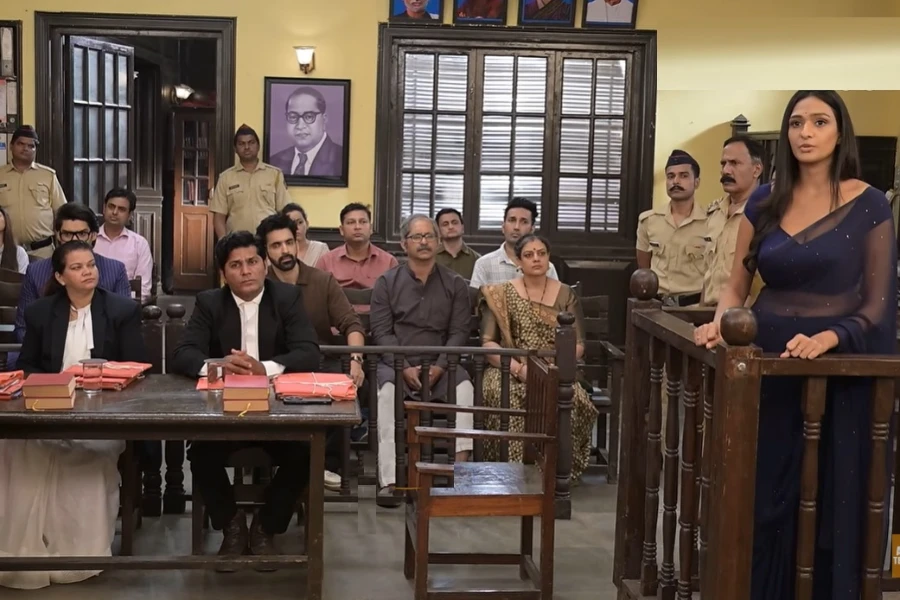 Dr. Aarambhi: Dhruv ...
