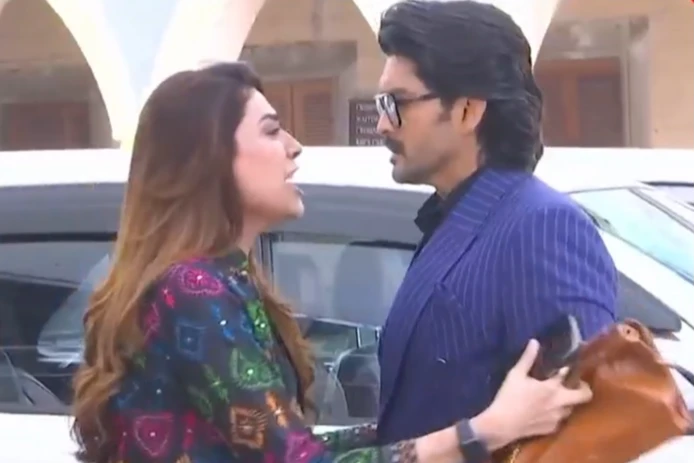 Dr. Aarambhi: No Ent...